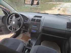 VW Polo 1.4iKLIMA, ESKLUZIV, снимка 10