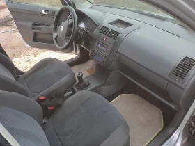 VW Polo 1.4iKLIMA, ESKLUZIV, снимка 9