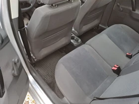 VW Polo 1.4iKLIMA, ESKLUZIV, снимка 8