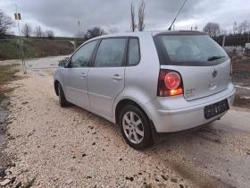 VW Polo 1.4iKLIMA, ESKLUZIV, снимка 6