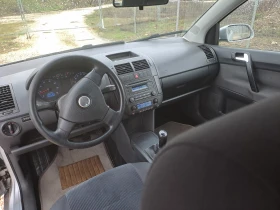VW Polo 1.4iKLIMA, ESKLUZIV, снимка 11