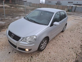 VW Polo 1.4iKLIMA, ESKLUZIV, снимка 12