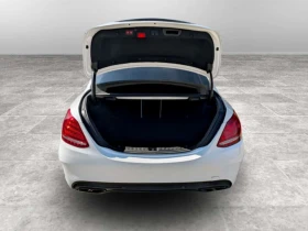 Mercedes-Benz C 43 AMG * * * PANO ROOF 360 CAM* * * CARFAX * ЦЕНА ДО БГ, снимка 12