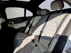 Mercedes-Benz C 43 AMG * * * PANO ROOF 360 CAM* * * CARFAX * ЦЕНА ДО БГ, снимка 15