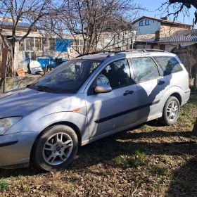 Ford Focus, снимка 2