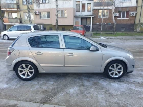 Opel Astra 1.7 CDTI - EcoFlex, снимка 6