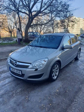 Opel Astra 1.7 CDTI - EcoFlex, снимка 5