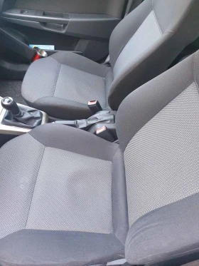 Opel Astra 1.7 CDTI - EcoFlex, снимка 12