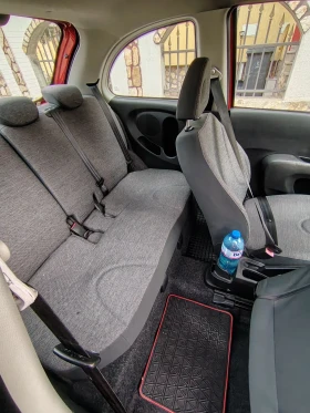 Nissan Micra, снимка 12