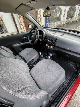 Nissan Micra, снимка 11