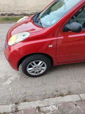 Nissan Micra, снимка 3