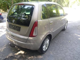 Lancia Musa FACELIFT, снимка 8