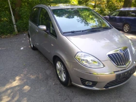 Lancia Musa FACELIFT, снимка 2