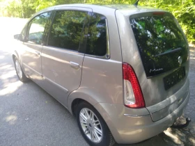 Lancia Musa FACELIFT, снимка 7