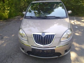 Lancia Musa FACELIFT, снимка 3