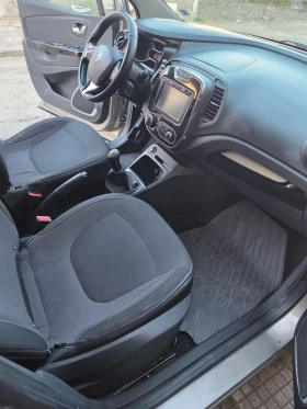 Renault Captur 1.5DCI, снимка 12