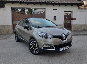 Renault Captur 1.5DCI, снимка 1