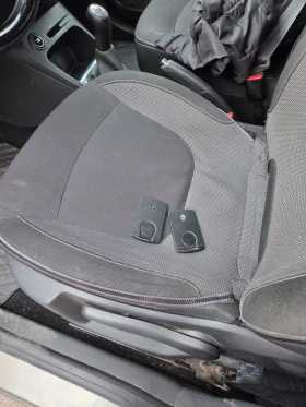 Renault Captur 1.5DCI, снимка 9