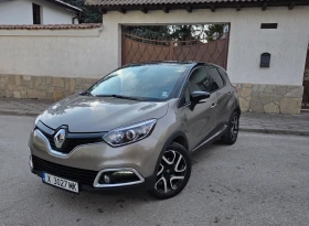 Renault Captur 1.5DCI, снимка 2