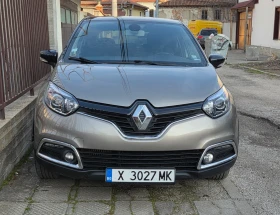 Renault Captur 1.5DCI, снимка 7