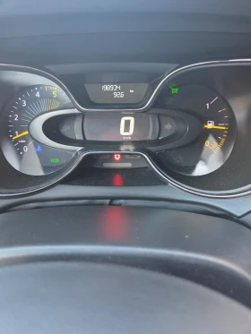 Renault Captur 1.5DCI, снимка 11