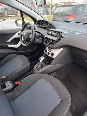Peugeot 208, снимка 9