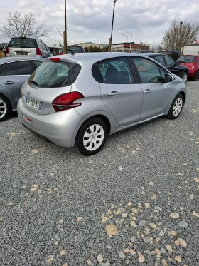 Peugeot 208, снимка 4