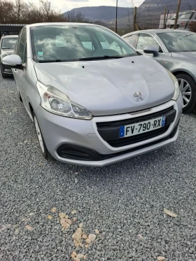 Peugeot 208, снимка 2