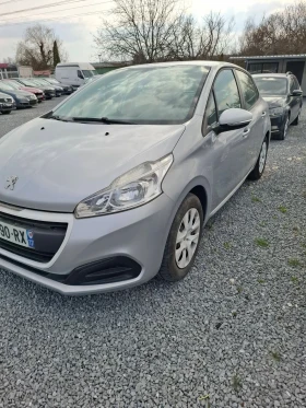 Peugeot 208, снимка 1