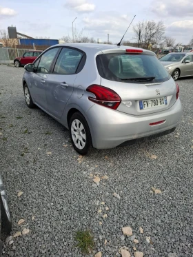 Peugeot 208, снимка 5