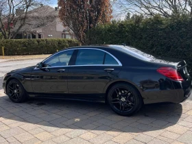 Mercedes-Benz S 550 * CARFAX * ЦЕНА ДО БГ, снимка 2
