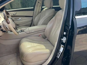 Mercedes-Benz S 550 * CARFAX * ЦЕНА ДО БГ, снимка 11