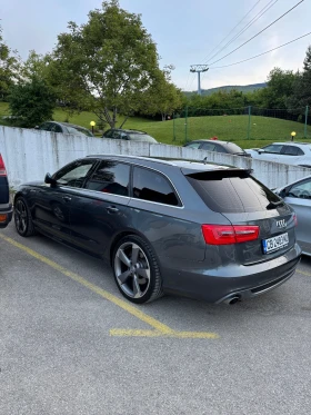 Audi A6 3.0 biTDI, снимка 5