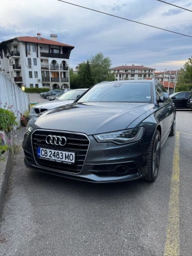 Audi A6 3.0 biTDI, снимка 8