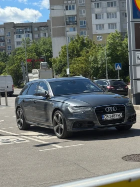 Audi A6 3.0 biTDI, снимка 4