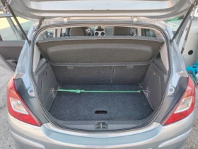 Opel Corsa 1.4 90кс Газ-Бензин, снимка 15