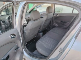 Opel Corsa 1.4 90кс Газ-Бензин, снимка 12