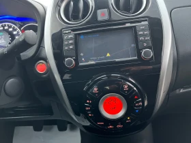 Nissan Note 1.2i GPL Euro6 B, снимка 10
