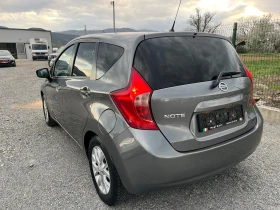 Nissan Note 1.2i GPL Euro6 B, снимка 6