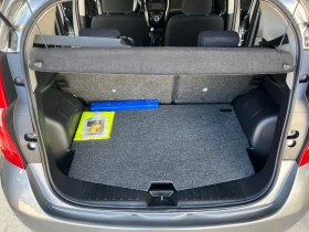 Nissan Note 1.2i GPL Euro6 B, снимка 14