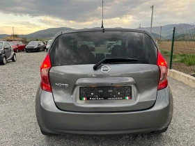 Nissan Note 1.2i GPL Euro6 B, снимка 5
