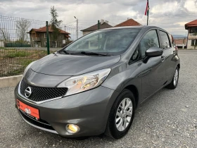 Nissan Note 1.2i GPL Euro6 B, снимка 1
