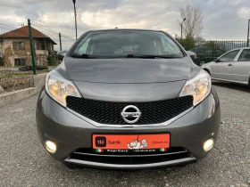 Nissan Note 1.2i GPL Euro6 B, снимка 2