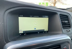 Volvo V60 Plug-in Hybrid/AWD/288к.с| Кожа| Нави| LED| Герман, снимка 11
