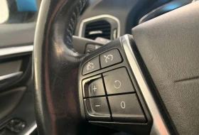 Volvo V60 Plug-in Hybrid/AWD/288к.с| Кожа| Нави| LED| Герман, снимка 8