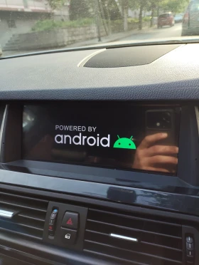 BMW 520 520d 184 auto, снимка 5