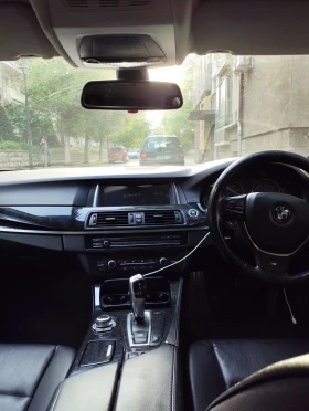 BMW 520 520d 184 auto, снимка 6