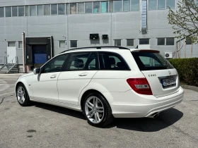 Mercedes-Benz C 220, снимка 3