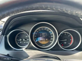 Mercedes-Benz C 220, снимка 15
