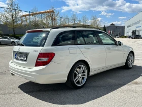 Mercedes-Benz C 220, снимка 4